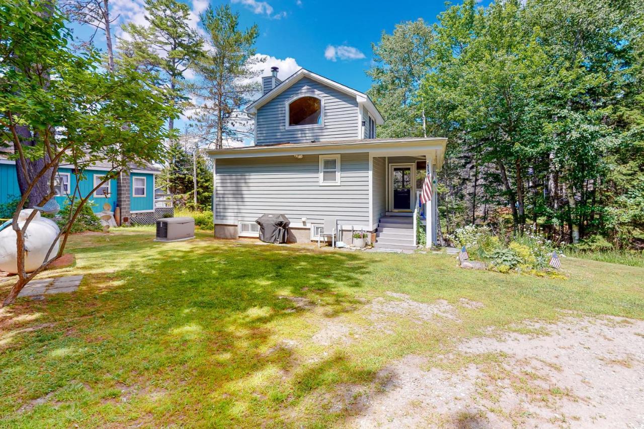 Maine Haven Villa Phippsburg Exterior photo